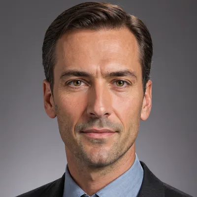 Jeremy Baksht, CEO and Co-Founder of Catena Clearing